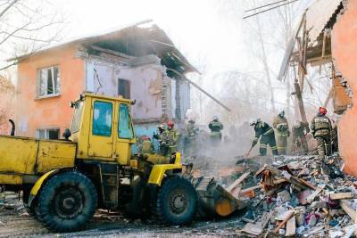 В Иванове суд оправдал руководителя газовой службы по делу взрыва со смертельными исходами