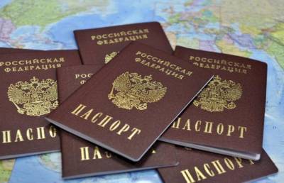 Тысячи переселенцев в Россию получат помощь в рамках проекта "Право на Родину"