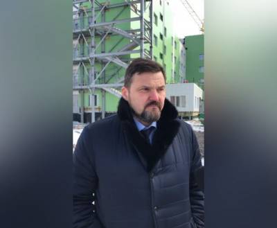 Замминистра здравоохранения Кузбасса рассказал о кадрах в новой инфекционной больнице Новокузнецка