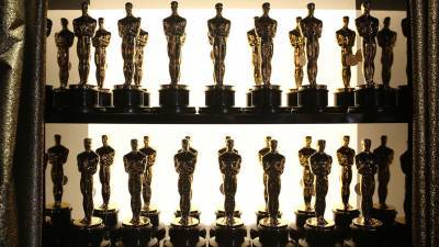Церемония вручения премии «Оскар» пройдет в очном формате