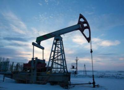 Pemex обнаружила месторождение нефти объемом свыше 500 млн баррелей на юге Мексики