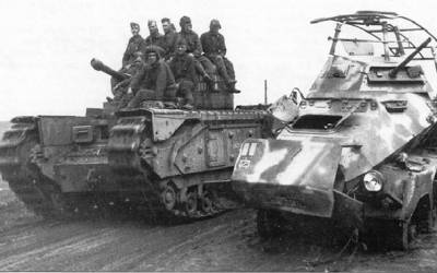 Операция «Румянцев»: почему Красная Армия не устроила немцам Второй Сталинград