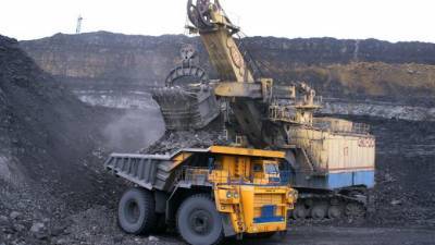 В Кемеровской области рабочий погиб в шахте
