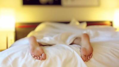 Китайский диетолог объяснил о влияние правильного питания на качество сна