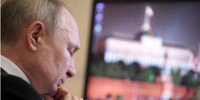 ЕС: Путин несет политическую ответственность за убийства и покушения в России