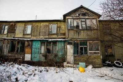 Из-за льготников житель Екатеринбурга не может получить квартиру с 1976 года