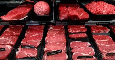 Япония ввела повышенную пошлину на экспорт американской говядины