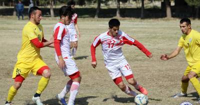 «Хатлон» стал бронзовым призером Кубка Футбольной лиги Таджикистана-2021
