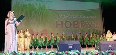 В Ульяновской области отметили межнациональный праздник «Новруз»
