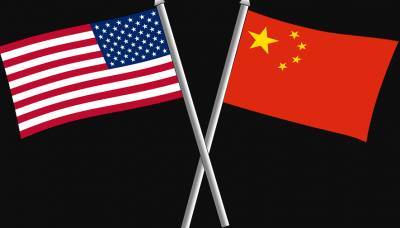 США обвинили Китай в попытках “игры на публику” на переговорах в Анкоридже