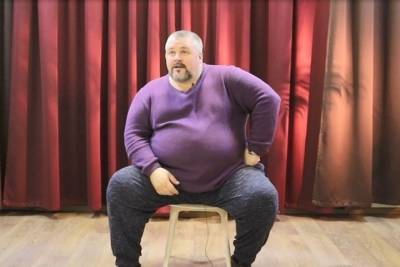 Семья из Воронежа худеет на 200 килограммов в шоу «Битва за тело»