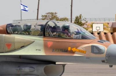 Avia.pro: из-за противодействия России Израиль провел худшую воздушную атаку против Сирии