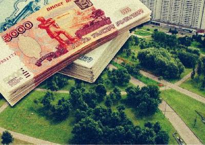 На обустройство парка «Гольяново» планируется потратить 450 млн рублей - mskgazeta.ru - Москва - район Гольяново