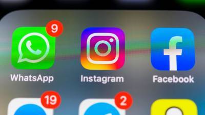 СМИ: Facebook работает над новой версией Instagram для детей до 13 лет