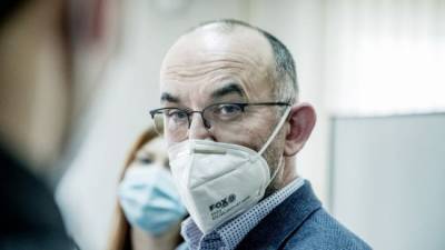 Чехия: Смертность от вакцинации растет, а Минздрав против «Спутника V»