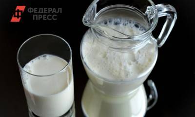 На Кубани выделен миллиард рублей на развитие молочного производства
