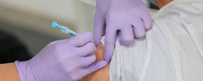На Сахалине начались клинические испытания вакцины «Спутник Лайт»