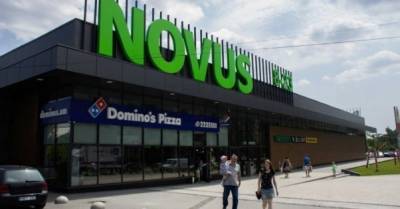 Novus готов потратить на ребрендинг магазинов Billa до полумиллиона гривен