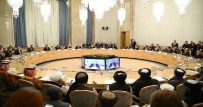 Как и с чьим участием пройдет третья международная встреча по афганскому мирному процессу в Москве?