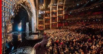 СМИ: в 2021 году церемония вручения премии "Оскар" пройдет только в очном формате
