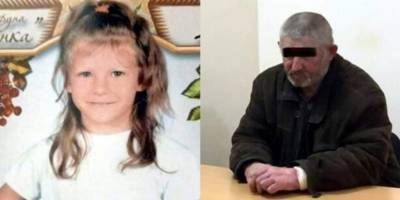 Убийцу Маши Борисовой бросили дети и жена, он много пил и дебоширил, рассказал его родственник - ТЕЛЕГРАФ