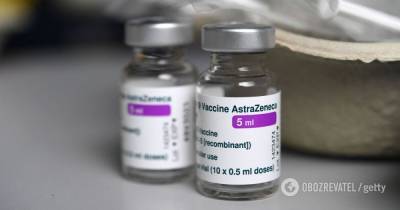 AstraZeneca: регулятор ЕС обнародовал окончательные выводы по вакцине