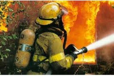Литературный конкурс о профессии пожарного прошел в Серпухове