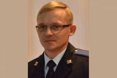 Возглавлявший следствие в Тверской области полковник отправиться на Кавказ по указу Путина