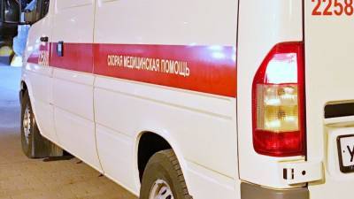Правоохранители выясняют обстоятельства смерти двух женщин и ребенка в Туле