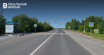 Более 2,5 тыс. дорожных знаков установят на дорогах Татарстана