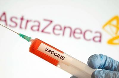 Премьер Британии подтвердил, что AstraZeneca безопасна и планирует сегодня вакцинироваться