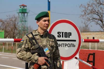 Эксперт: Украина опасается «военного нападения» со стороны России