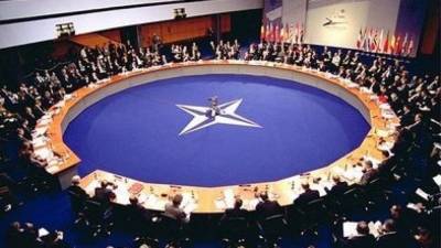 Россия рекомендовала НАТО отказаться от сближения с Боснией и Герцеговиной