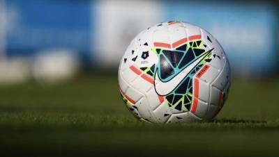 Обвиненного в расизме футболиста избили после матча Лиги Европы