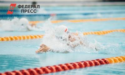 В Татарстане выяснят, почему дети отравились в бассейне
