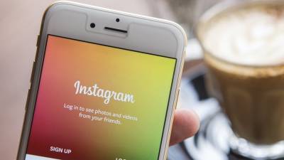 Facebook разрабатывает версию Instagram для детей до 13 лет