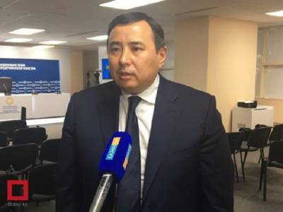 Аблай Мырзахметов обзавелся помпезной квартирой в Москве: оттуда он будет отстаивать интересы Казахстана