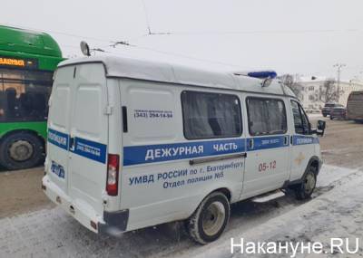 Мэр строгого режима?: в администрацию Новоуральска нагрянули силовики