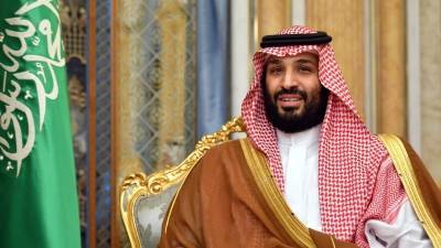 Белый дом отказался от жестких высказываний в адрес наследного принца Саудовской Аравии