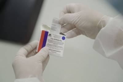 В Казахстане в апреле прививки от коронавируса получат миллион человек