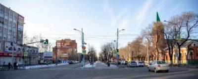 Масштабный ремонт улицы Горького скоро начнется в Благовещенске