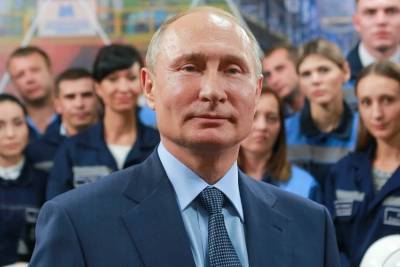 Путин провел масштабные перестановки среди силовиков