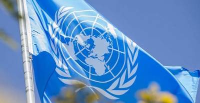 ООН ожидает роста мировой экономики на 4,7% в этом году
