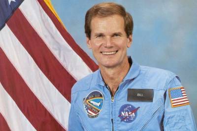 Байден выдвинул на пост главы NASA бывшего астронавта с шаттла Columbia