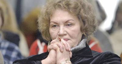 Лине Костенко – 91: семь лучших стихов выдающейся украинской писательницы