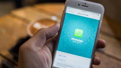 Эксперты предупредили об опасности использования WhatsApp