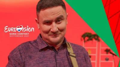 После нарушения правил Евровидения-2021: участники от Беларуси пишут новую песню
