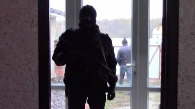 Силовики провели обыски в московском офисе "Открытой России"