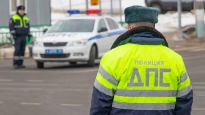 Названа причина аварии под Астраханью с опрокинувшимся автобусом