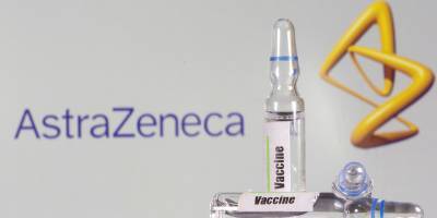 Франция, Германия, Италия, Латвия, Литва и Кипр возобновили вакцинацию AstraZeneca/Covishield после выводов агентства по лекарствам - ТЕЛЕГРАФ